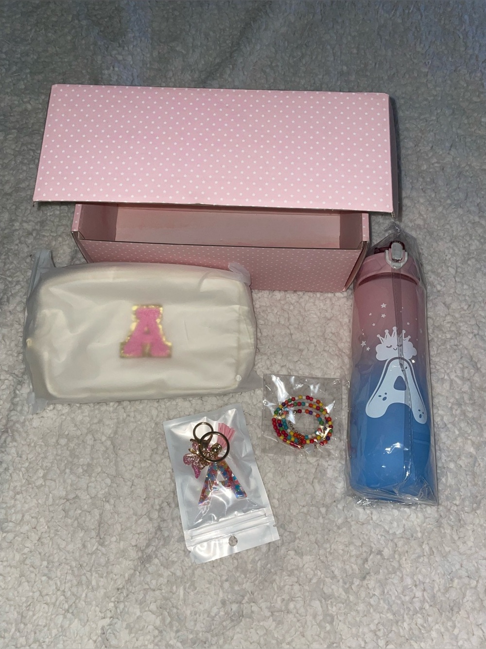 New gift set
